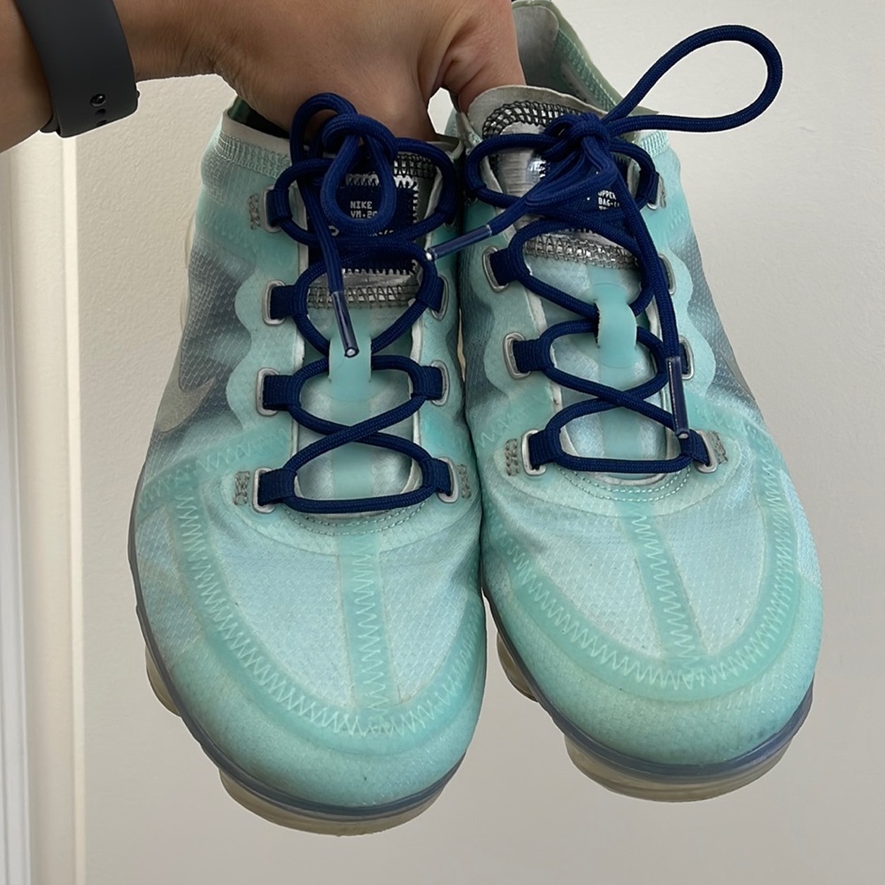 Nike Air VaporMax 2019 SE Running Shoes